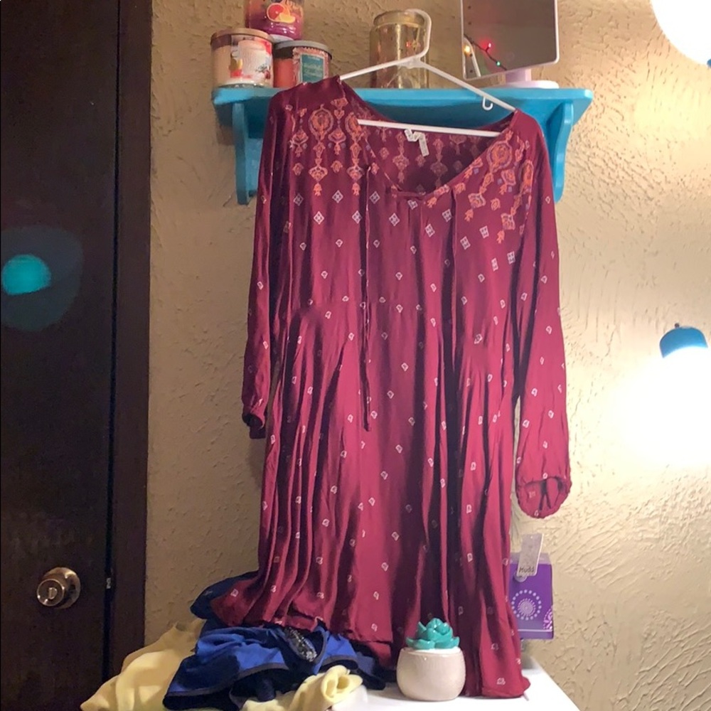 Dress